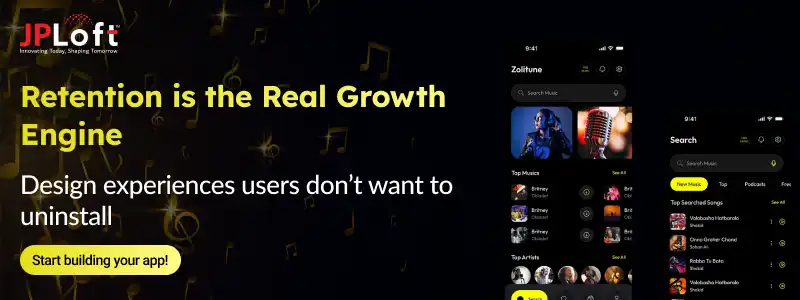 Retention is the Real Growth Engine